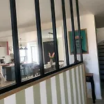 Maison Complete Proche Circuit Centre 8 A 10 Personnes 4 2 Salle De Bain Villa *