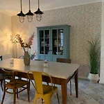 Villa Maison Complete Proche Circuit Centre 8 A 10 Personnes 4 2 Salle De Bain