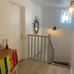 Maison Complete Proche Circuit Centre 8 A 10 Personnes 4 2 Salle De Bain Villa Le Mans