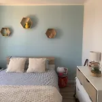 Maison Complete Proche Circuit Centre 8 A 10 Personnes 4 2 Salle De Bain Villa Le Mans