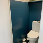 Villa Maison Complete Proche Circuit Centre 8 A 10 Personnes 4 2 Salle De Bain Le Mans