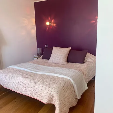 Maison Complete Proche Circuit Centre 8 A 10 Personnes 4 2 Salle De Bain Villa