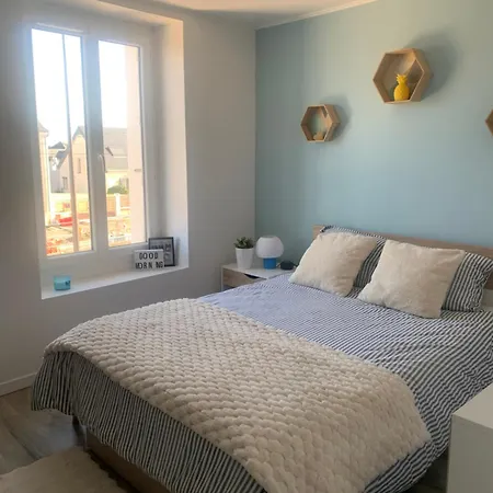 Villa Maison Complete Proche Circuit Centre 8 A 10 Personnes 4 2 Salle De Bain Le Mans