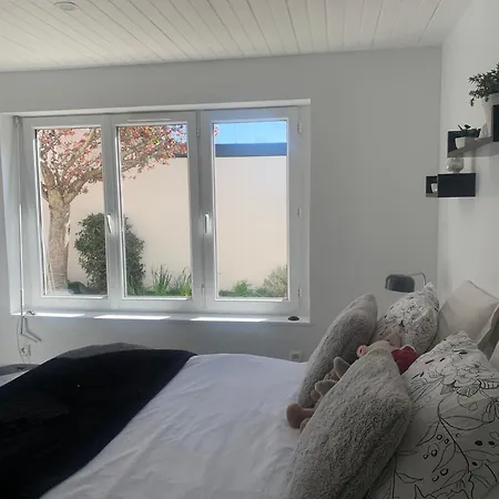Maison Complete Proche Circuit Centre 8 A 10 Personnes 4 2 Salle De Bain * Le Mans