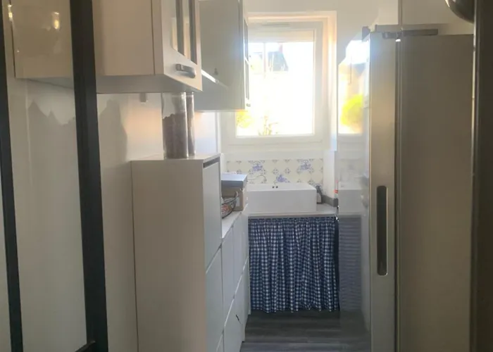 Maison Complete Proche Circuit Centre 8 A 10 Personnes 4 2 Salle De Bain Villa *