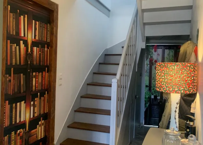 Villa Maison Complete Proche Circuit Centre 8 A 10 Personnes 4 2 Salle De Bain *