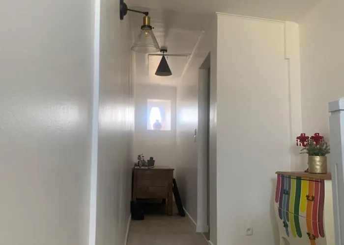 Maison Complete Proche Circuit Centre 8 A 10 Personnes 4 2 Salle De Bain *