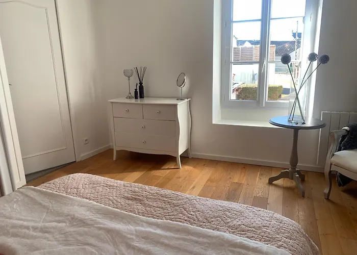 Maison Complete Proche Circuit Centre 8 A 10 Personnes 4 2 Salle De Bain Villa