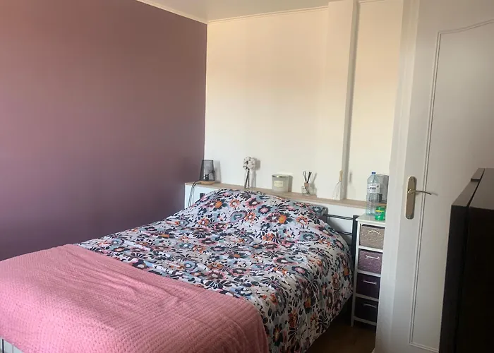 Villa Maison Complete Proche Circuit Centre 8 A 10 Personnes 4 2 Salle De Bain