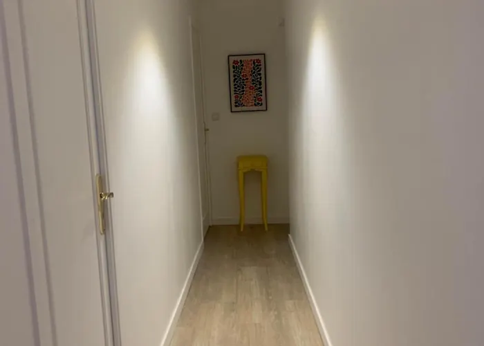 Villa Maison Complete Proche Circuit Centre 8 A 10 Personnes 4 2 Salle De Bain *